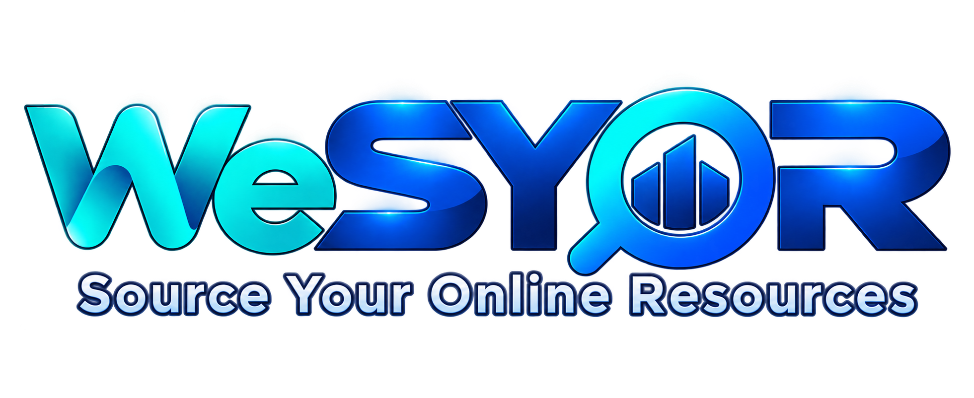 WeSYOR - Source Your Online Resources